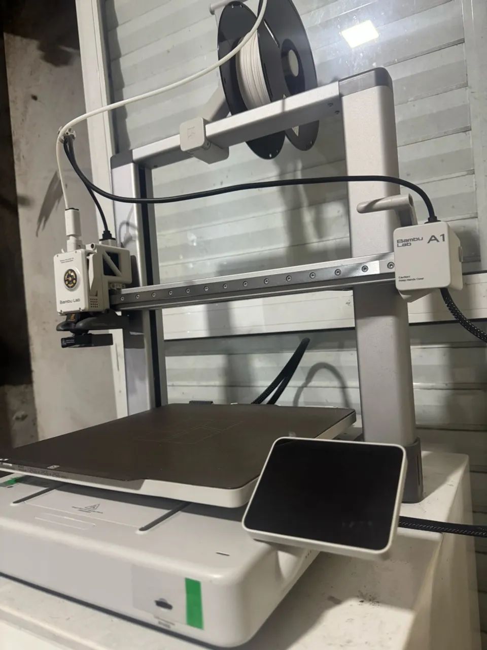 Impressora 3D