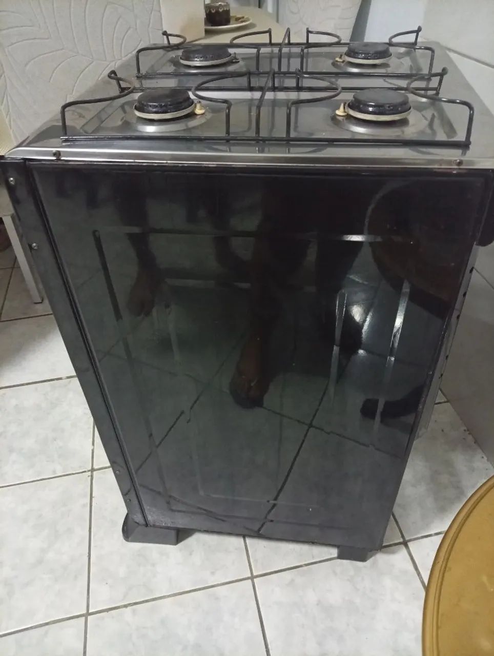 Fogão  - Foto 4