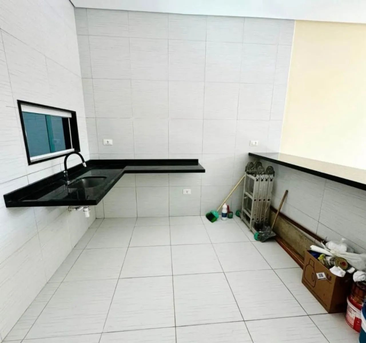 Vendo essa casa no tapanã  - Foto 6
