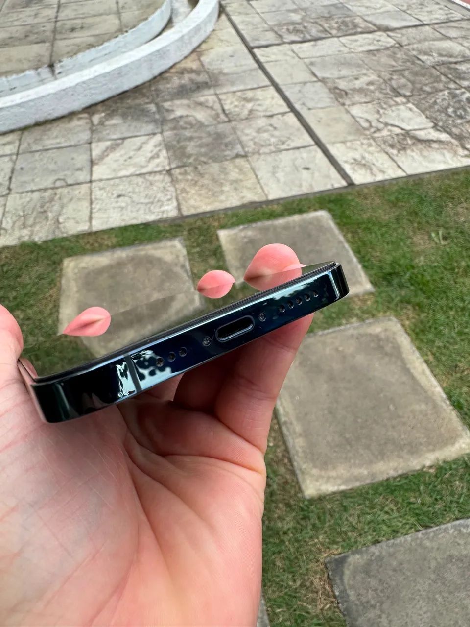 IPhone.  12 Pro 128gb BARATO!! - Foto 3