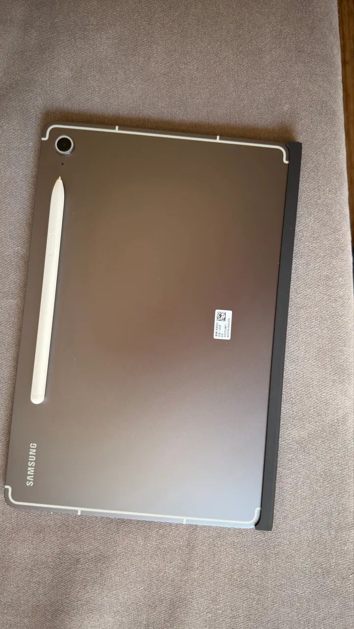 Tablet Galaxy Tab S10 FE - Foto 2