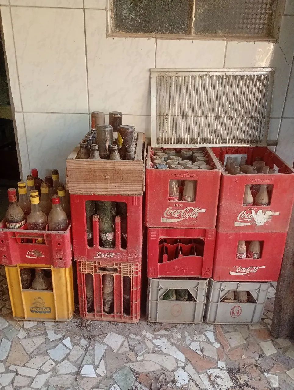Vendo desapego preço por caixa  - Foto 3