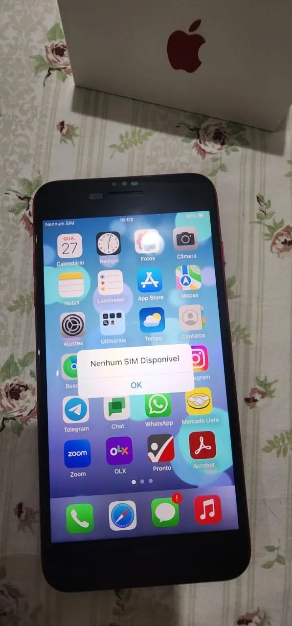 iphone 8 plus - Foto 5