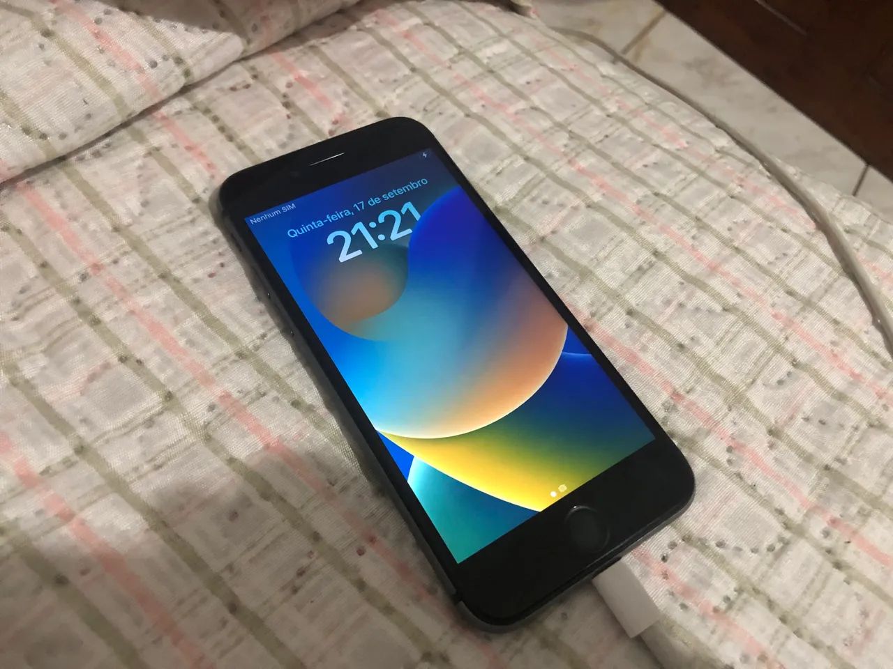 iPhone 8 - Foto 5