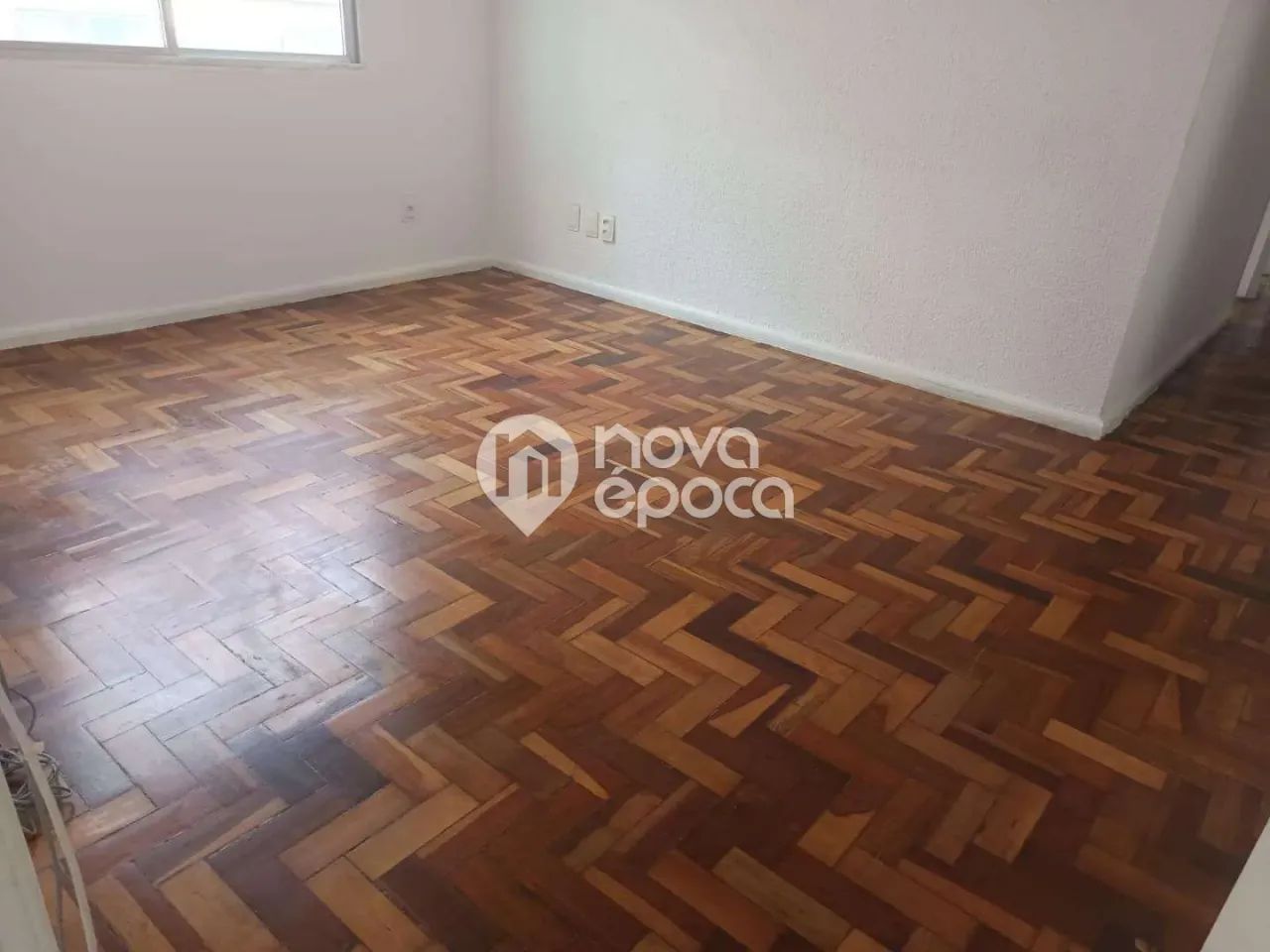 Vila Isabel | Apartamento 3 quartos