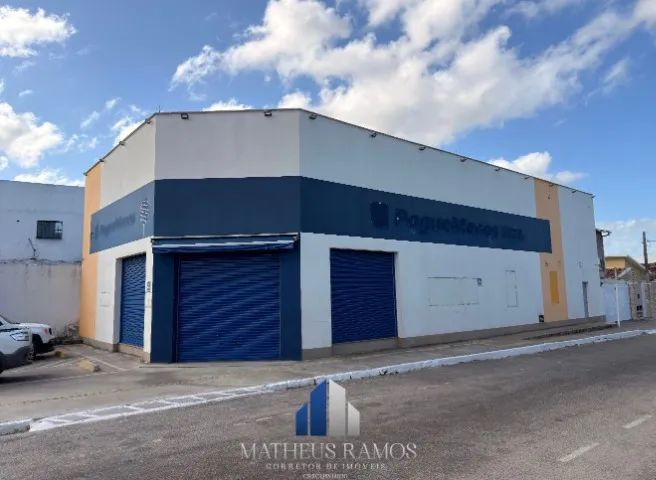 Ponto Comercial Bayeux - Foto 2