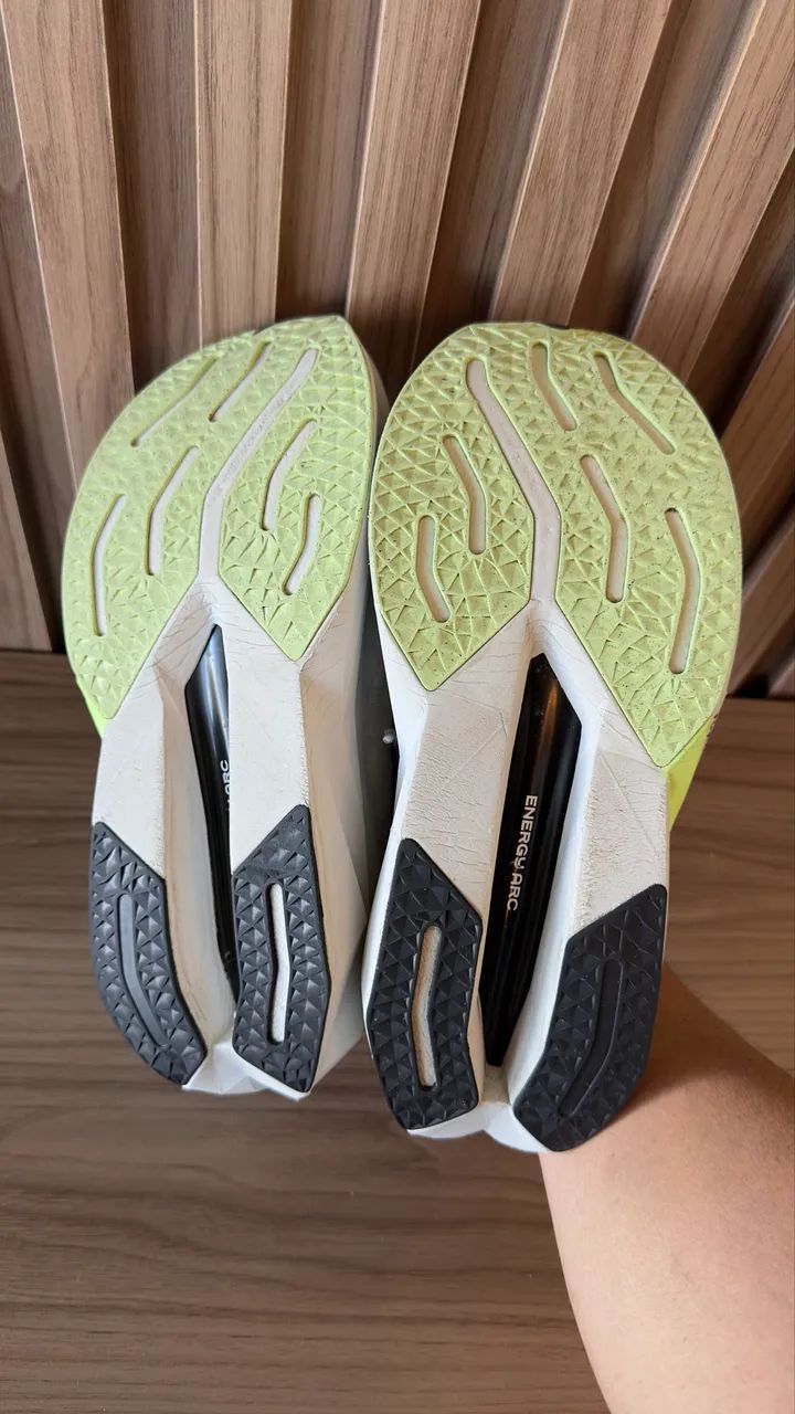 Tênis New balance fuelcell supercomp trainer - Calçados Esportivos