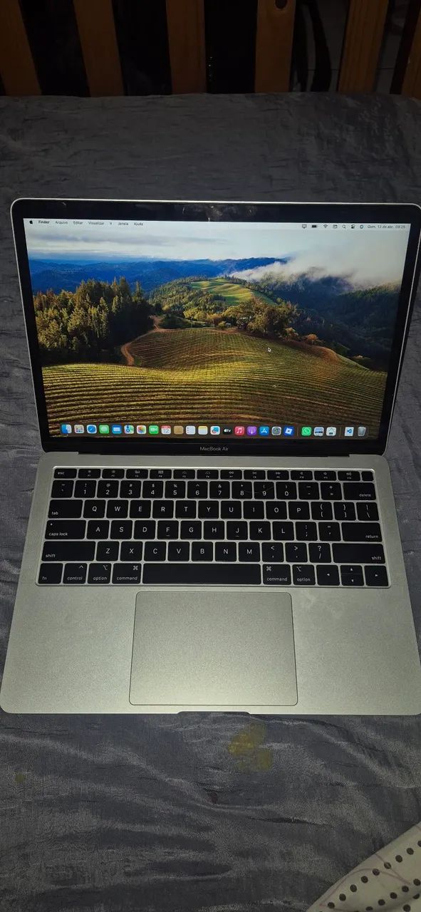 MacBook Air 2019 13
