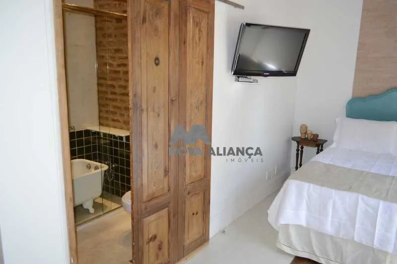 Casa-À VENDA-Santa Teresa-Rio de Janeiro-RJ - Foto 3