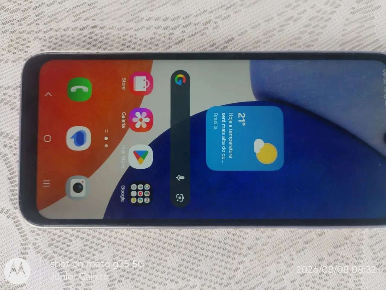 Samsung A14(leia até o final) - Foto 5