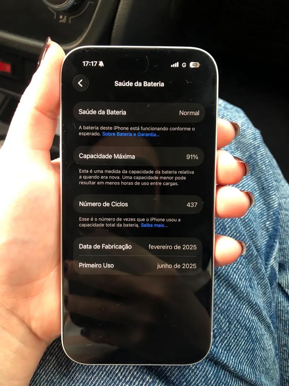 iPhone 16 - Foto 3
