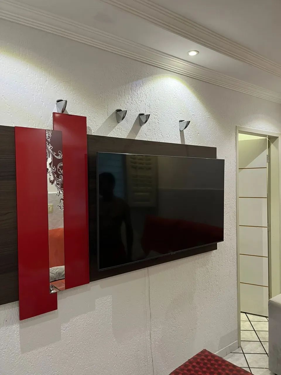 Painel de parede