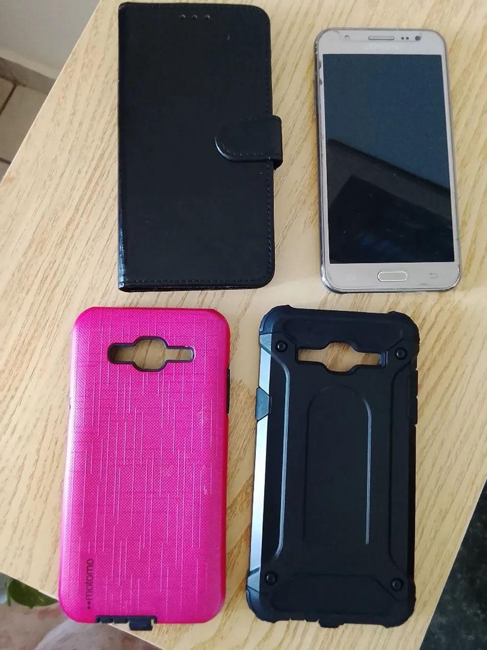 Smartphone Samsung j5  - Foto 3