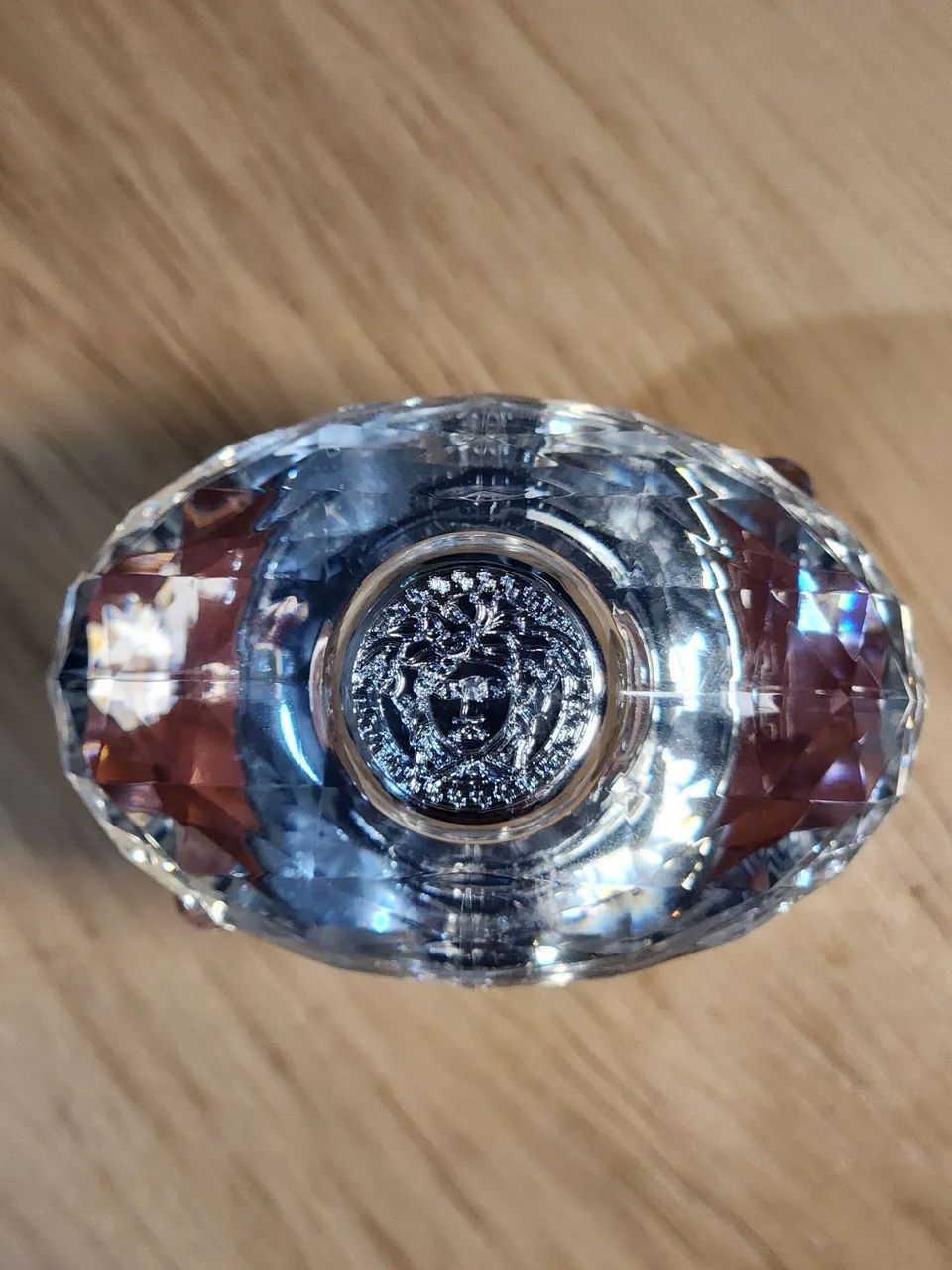 Perfume Bright Crystal Versace - Foto 3