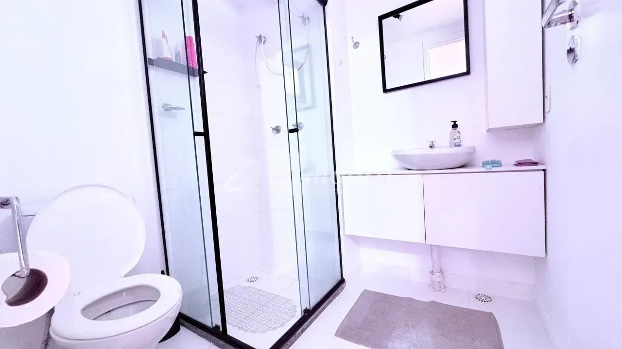 Studio Mobiliado em Frente à Praça Rotary - Vila Buarque - Foto 4