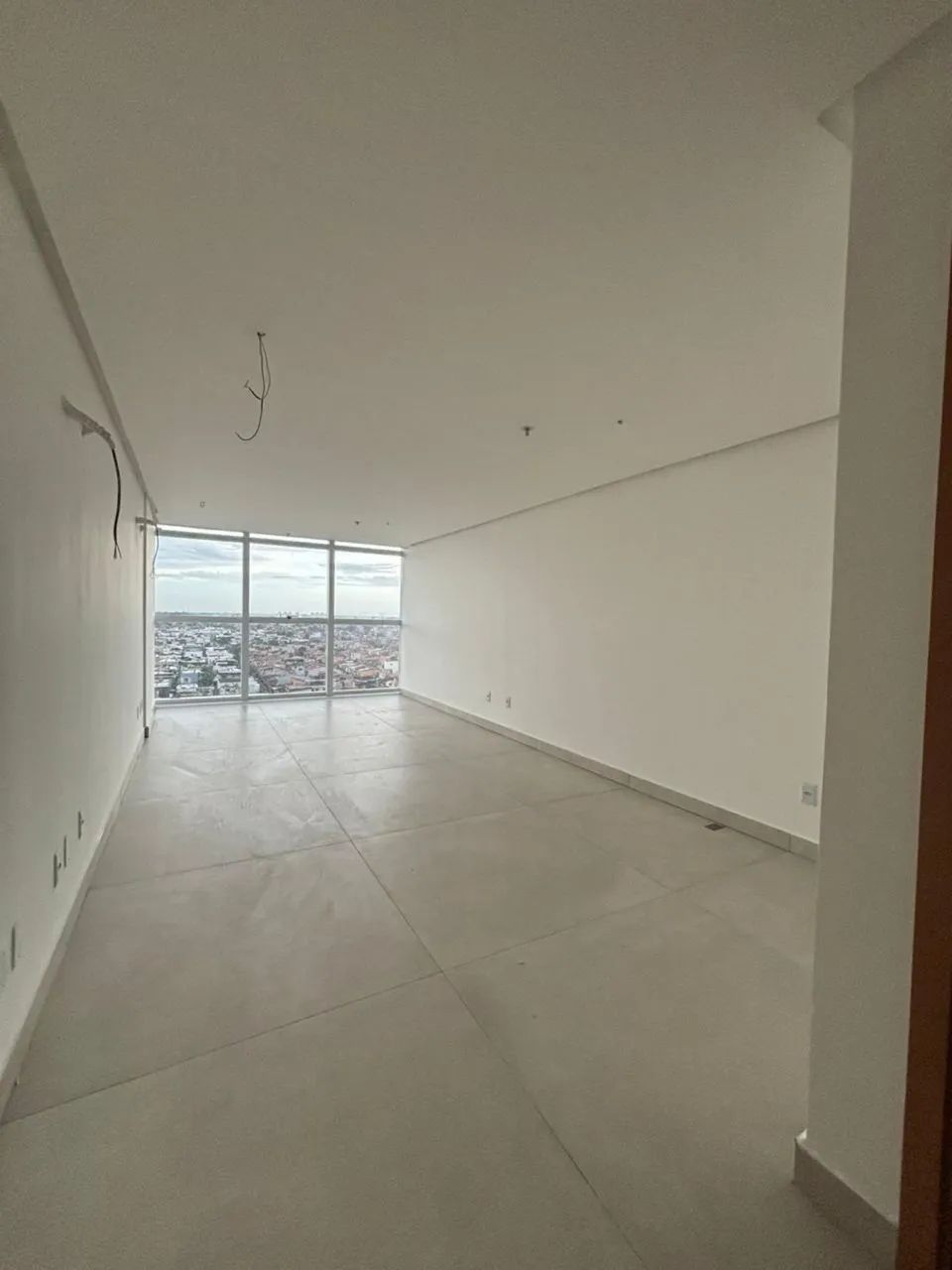 Alugo! Sala parque Office vista panorâmica  - Foto 5