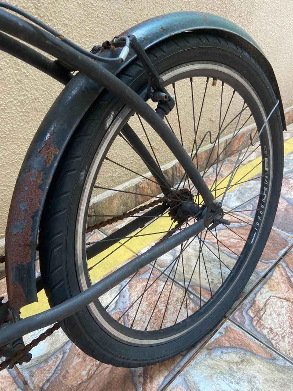 Bicicleta Beach - Foto 5