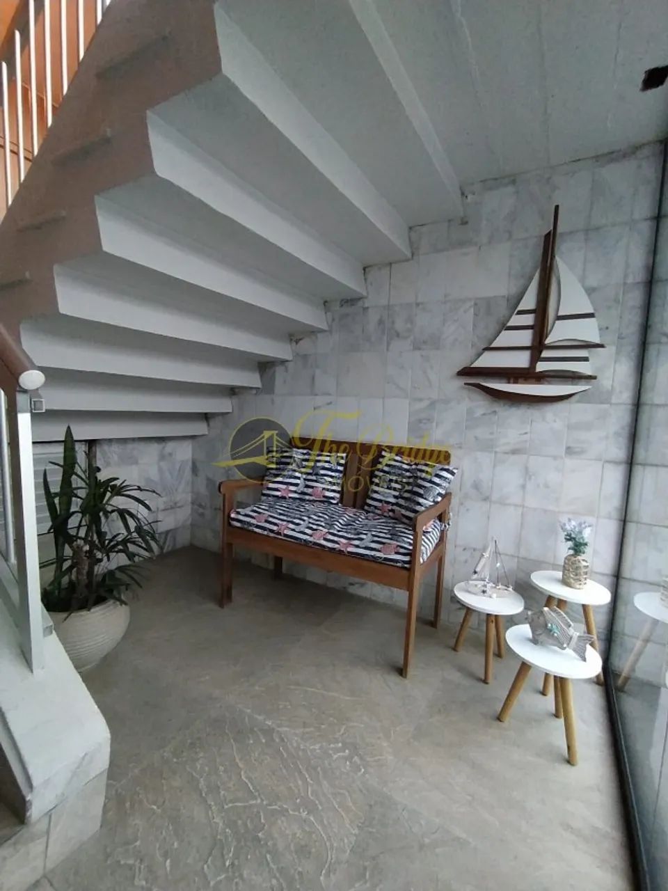 Apartamento Studio frente Mar - Foto 2