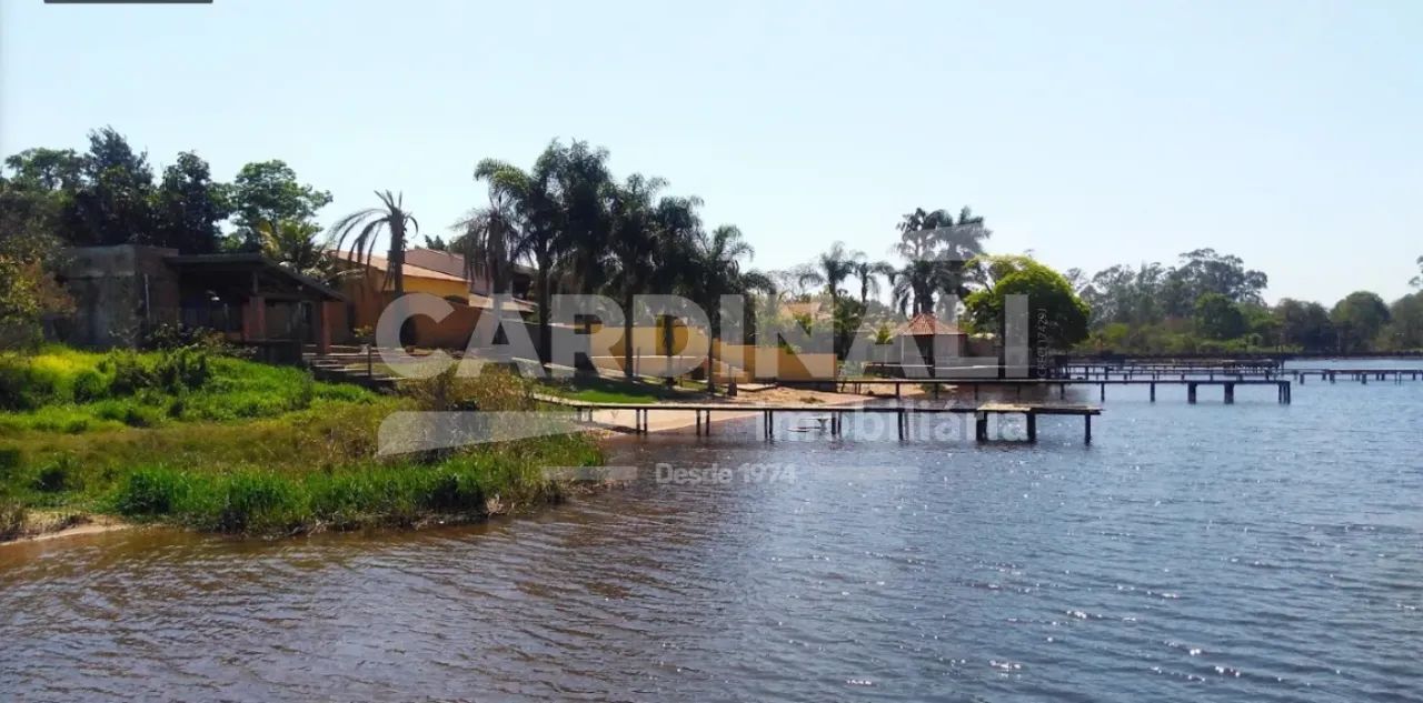 Terreno Padrão em Brotas - Foto 5