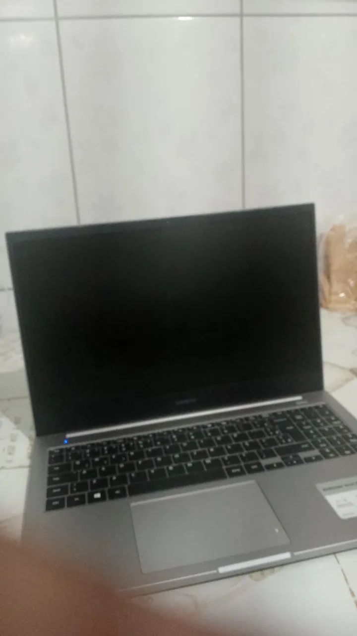 Notebook Samsung book E30 a venda!!