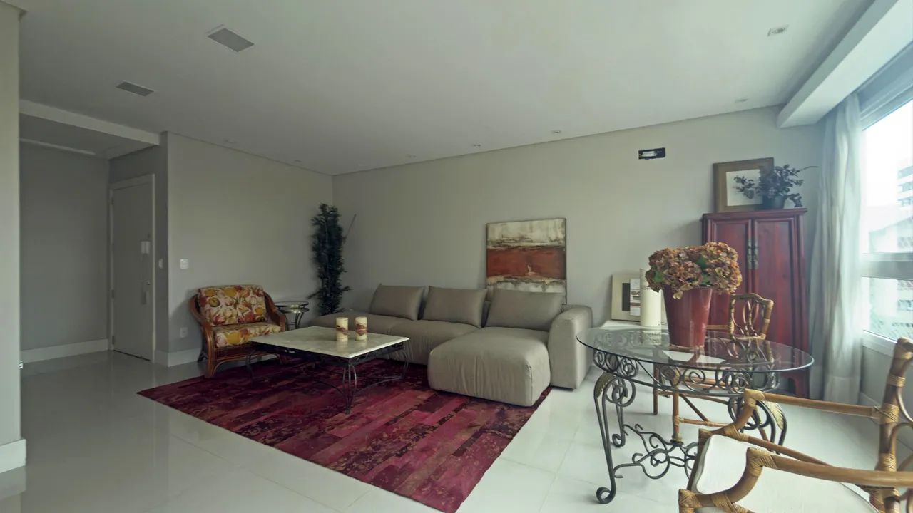Apartamento 3 quartos - Cidade Alta