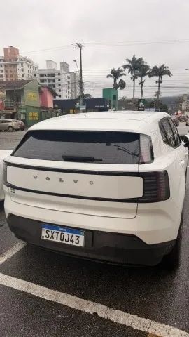 Volvo EX30 E60 Core (elétrico) 2024 - Foto 3