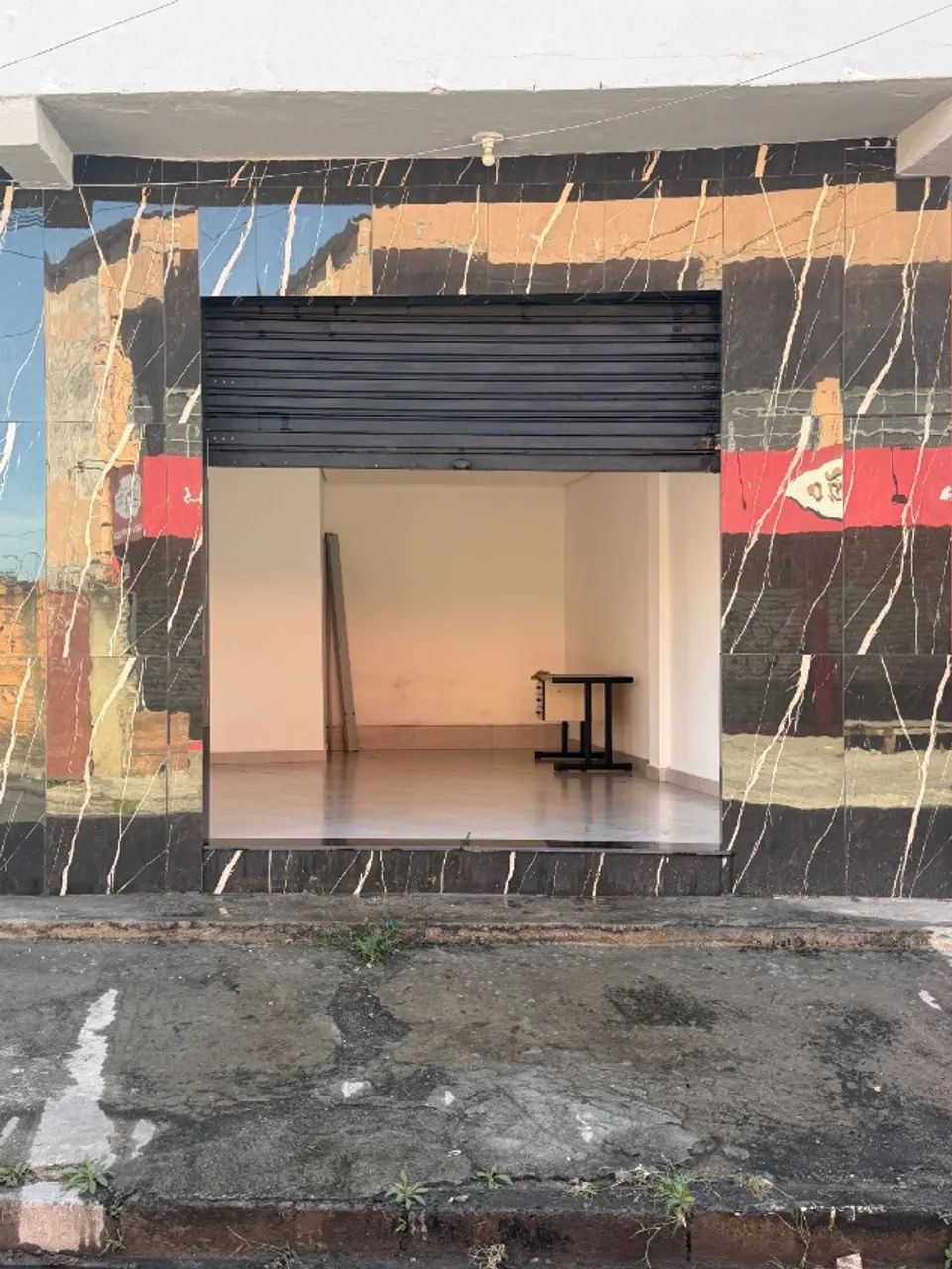 Loja recem reformada no bairro Jaqueline 25m2 - Foto 5