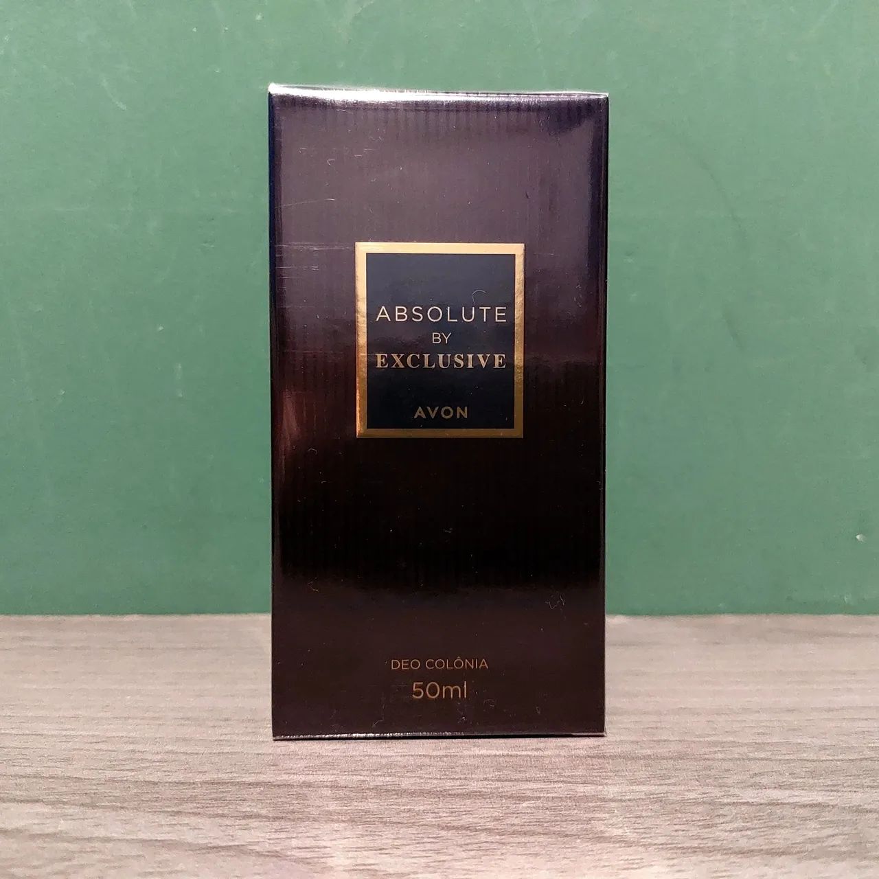 Perfume Avon Exclusive Absolute