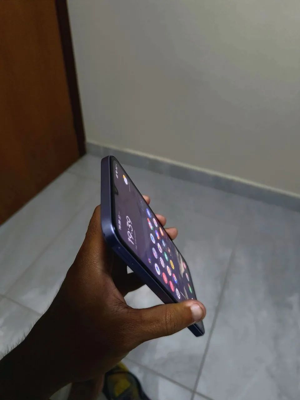 POCO C85 256GB  - Foto 3
