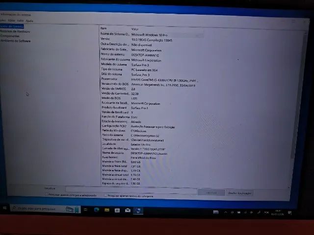 Microsoft Surface Pro 3 - Foto 3