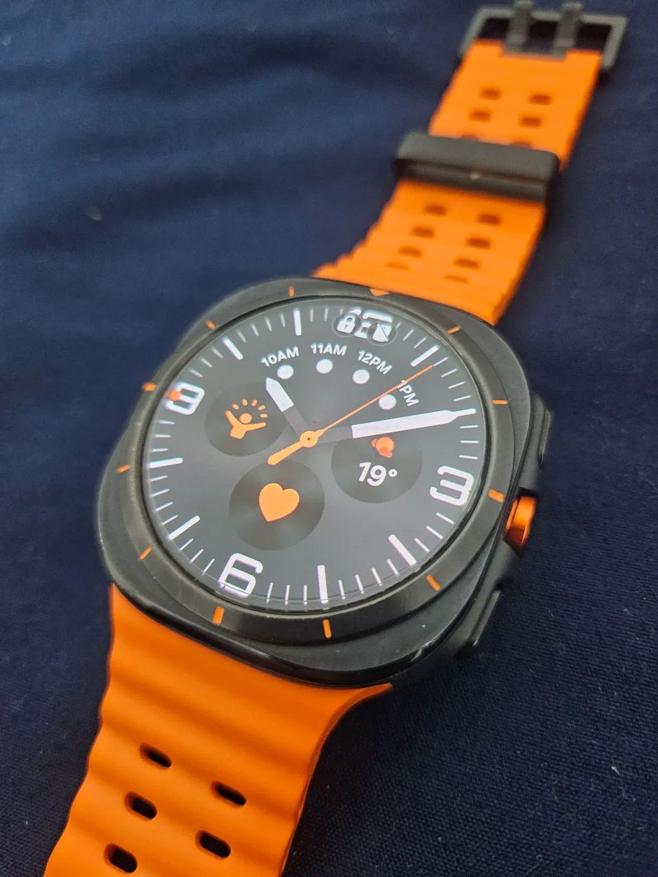 Galaxy Watch Ultra - Foto 2