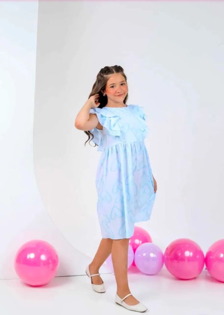 Moda infantil - Foto 2