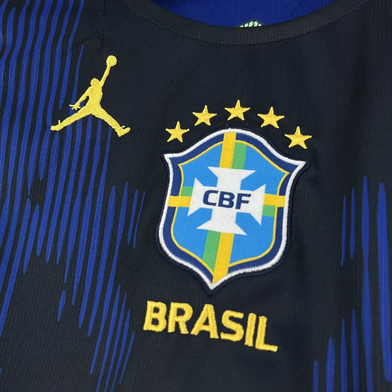 Camisa do Brasil  - Foto 2
