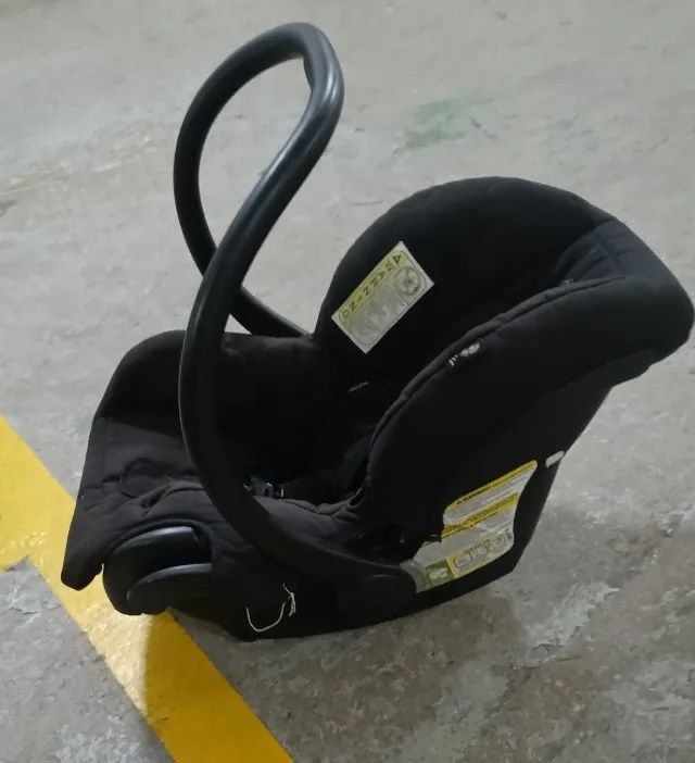 Cadeirinha de carro e paseio para bebês e crianças - Foto 3