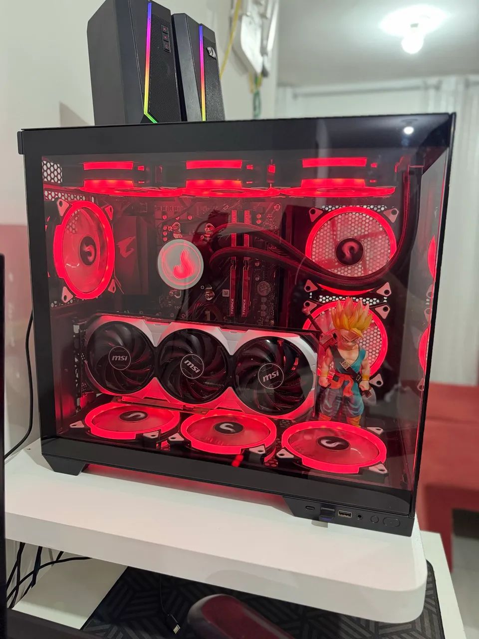 Cpu