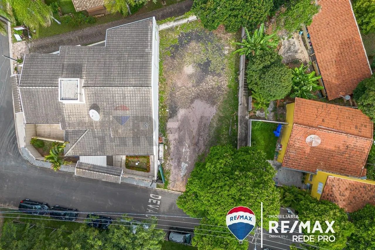 Lote/Terreno à venda Vila Cascais - Vinhedo - Foto 3