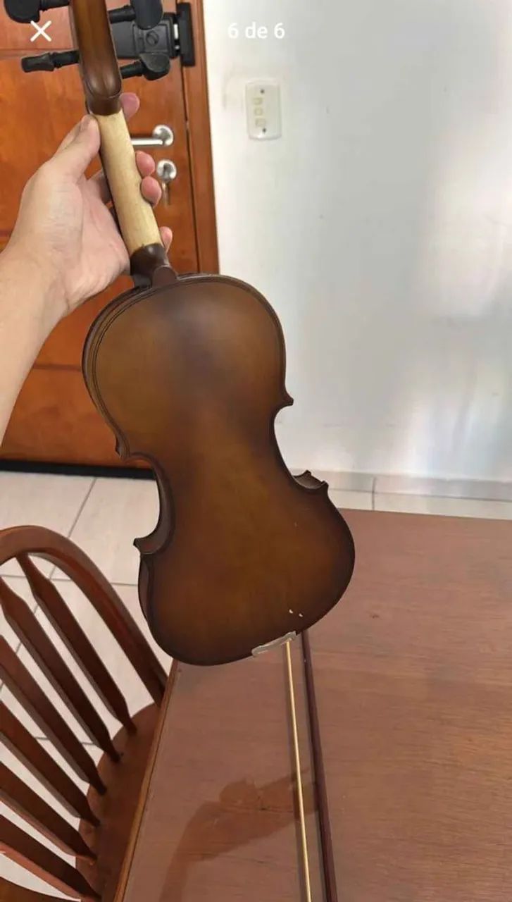 Violino - Foto 3