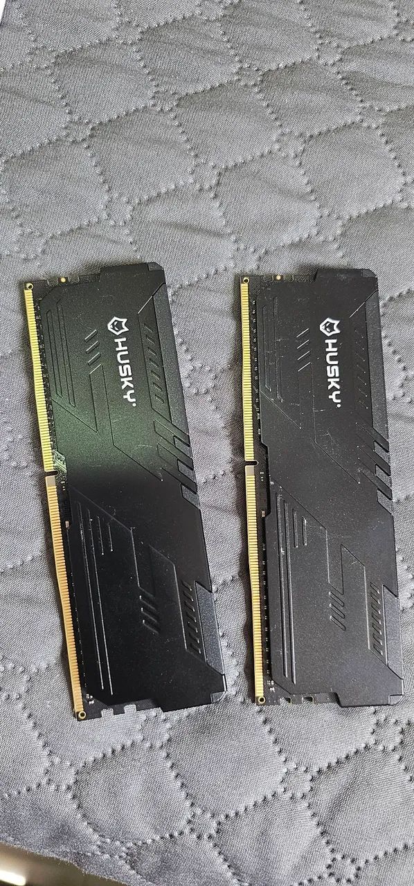 32gb DDR4 3.200Mhz 