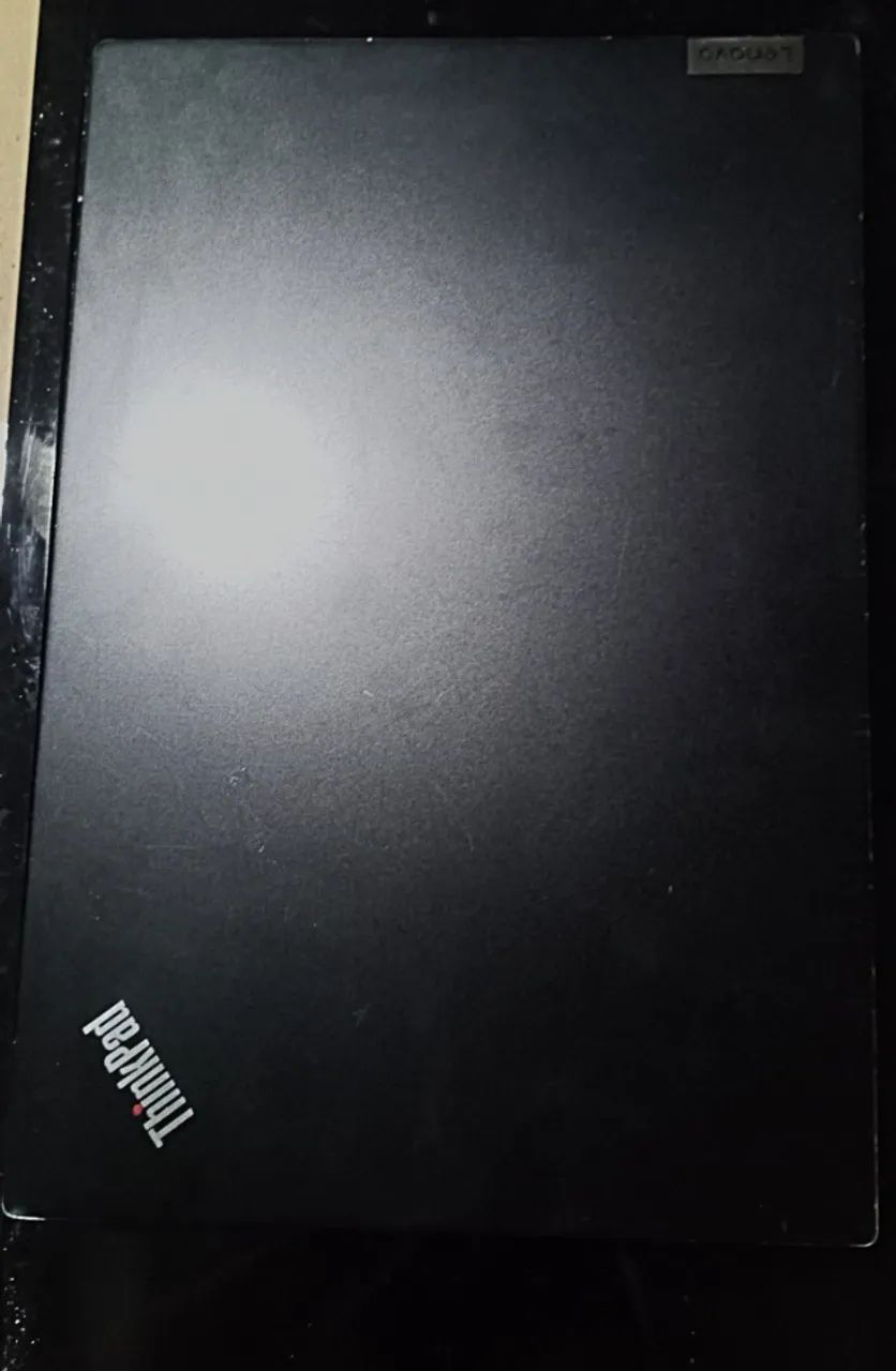 ThinkPad E14 g2 I7 11ger
