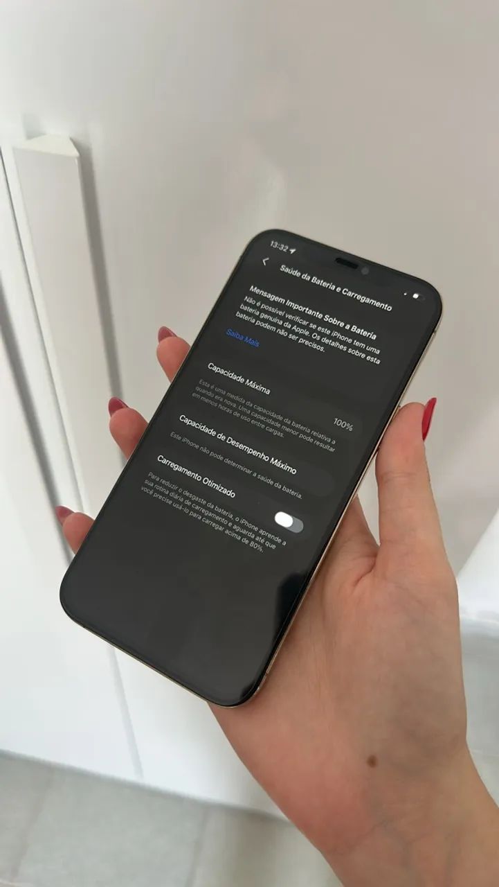 iPhone 12 Pro Max - Foto 3