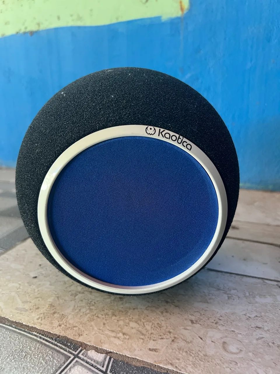 Vocal Smart,pop Filter P/microfone Condensador Behringer C1 Preto - Foto 3