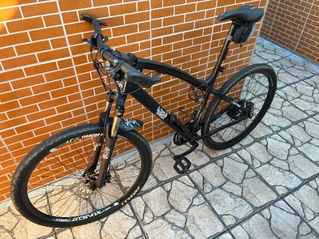 Bicicleta MTB 29 + Kit - Foto 3