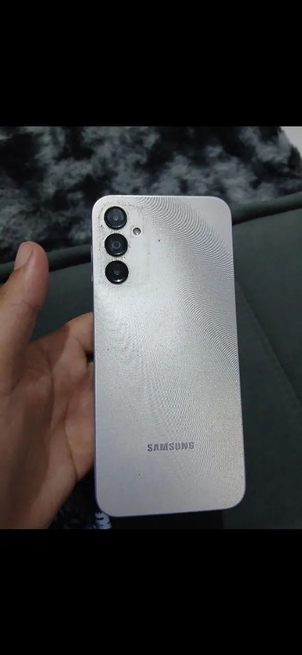 Celular A14 5g  - Foto 2
