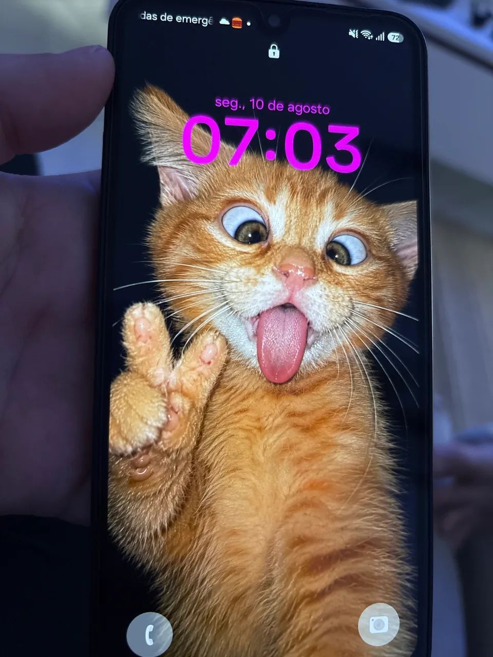 Samsung A16 - Foto 2