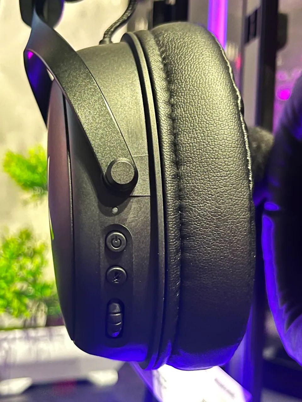FONE HEADSET MCHOSE V9 PRO - Foto 4