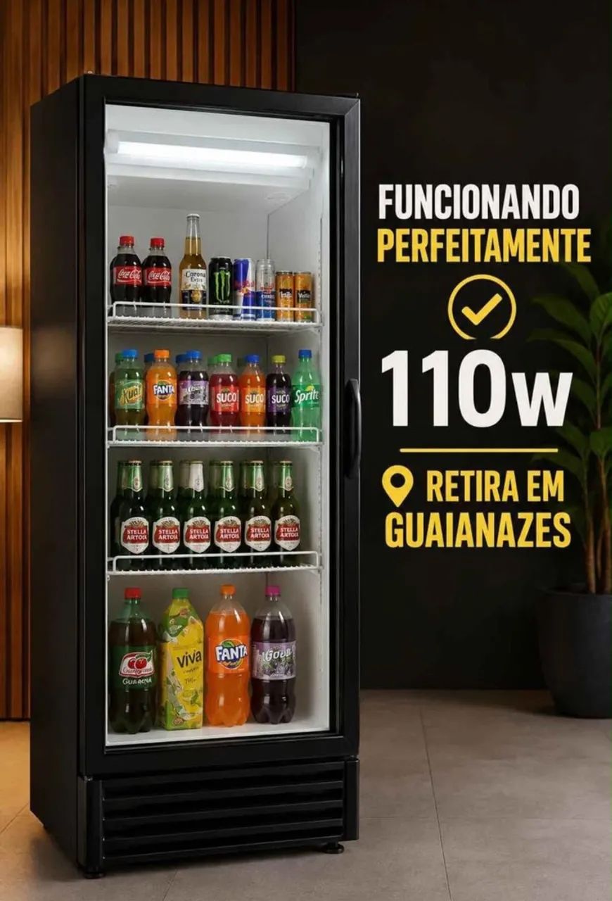 Geladeira  - Foto 2