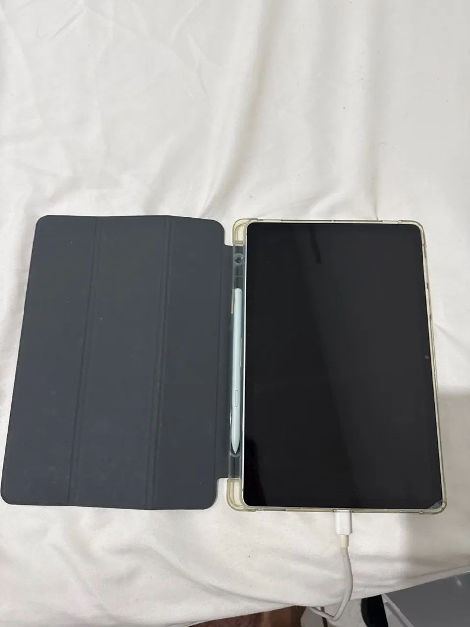 Tablet Samsung galaxy S9 fe 