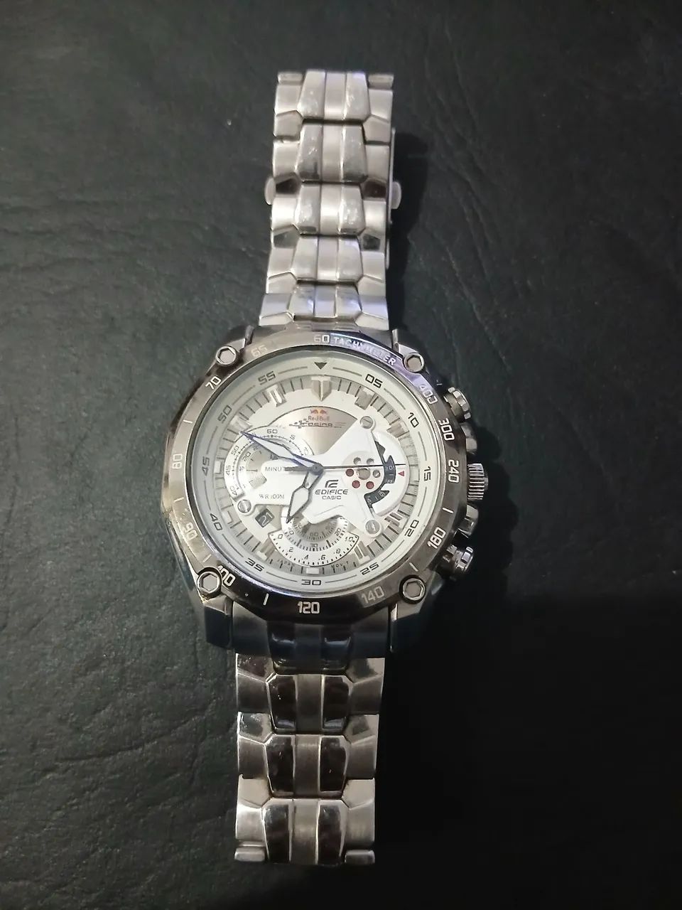 casio edifice ef 550rbsp original  - Foto 2