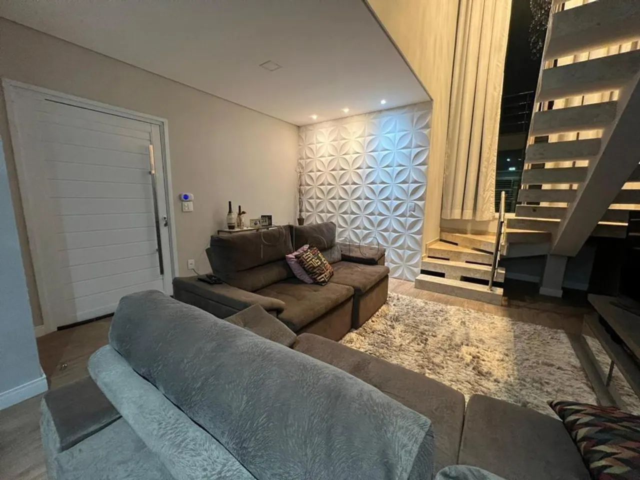 Casa à venda em Campinas, Jardim Ibirapuera, com 3 quartos, com 203 m² - Foto 3
