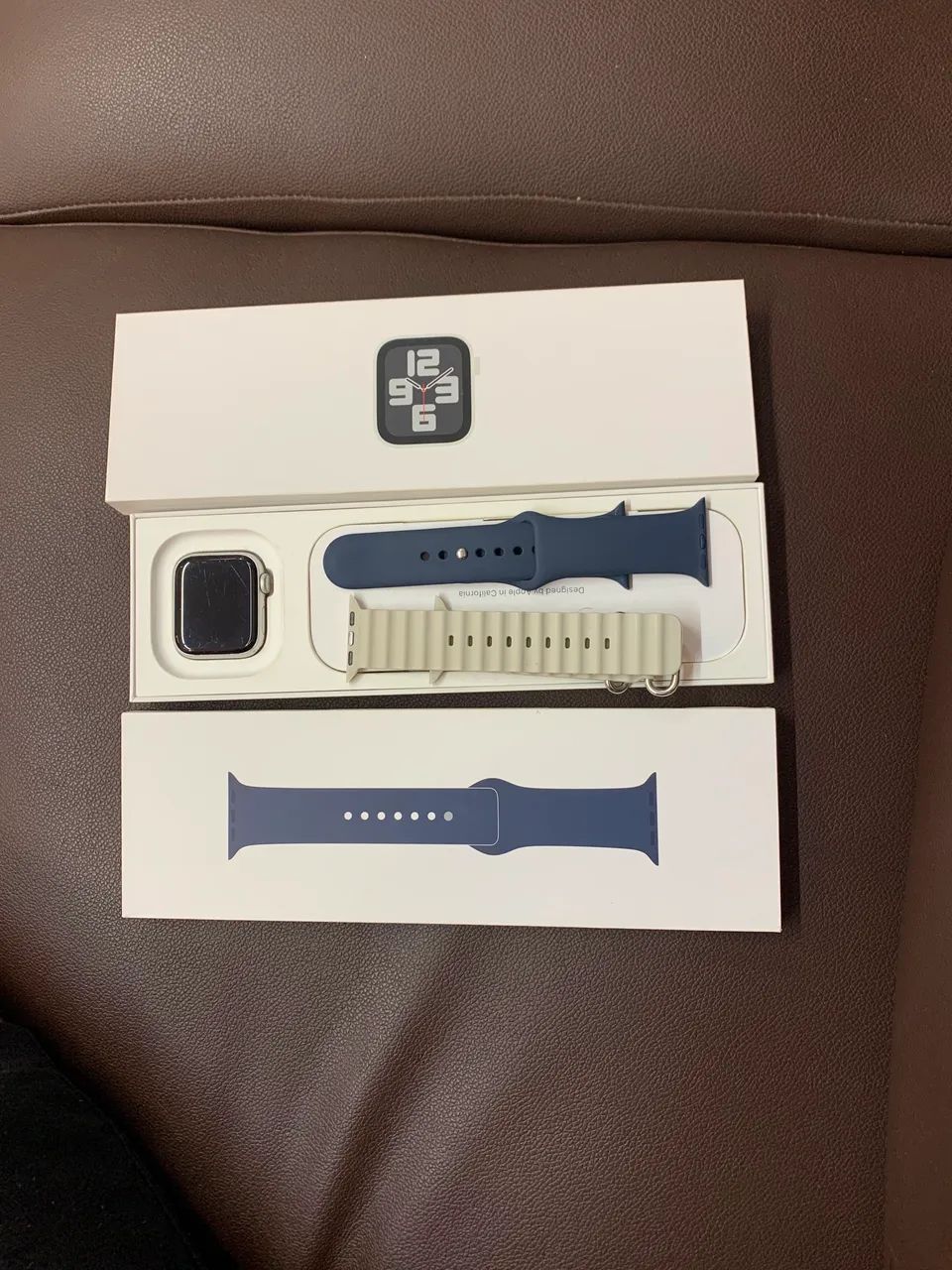 Apple Watch  - Foto 4